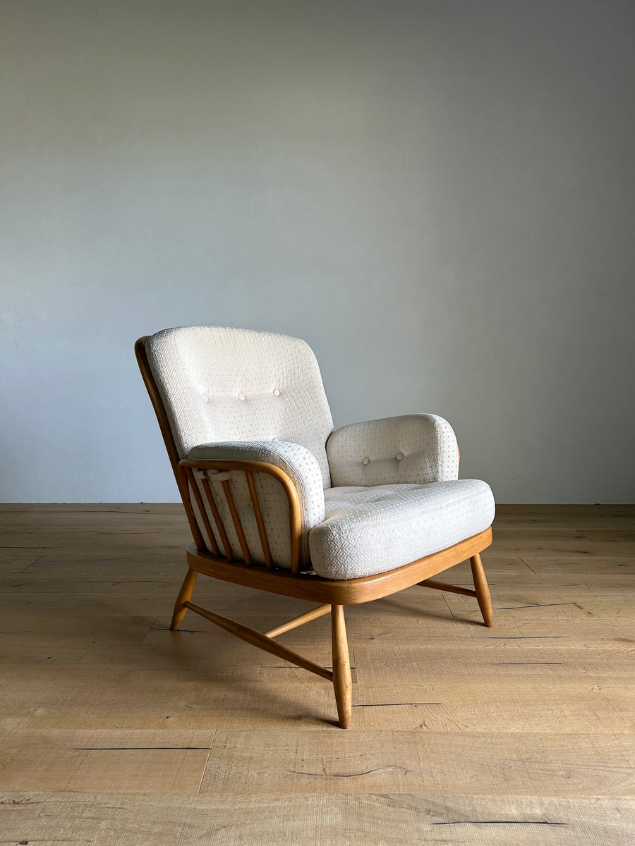 アーコール ウィンザー ジュビリーソファ 1p / ercol windsor jubilee
