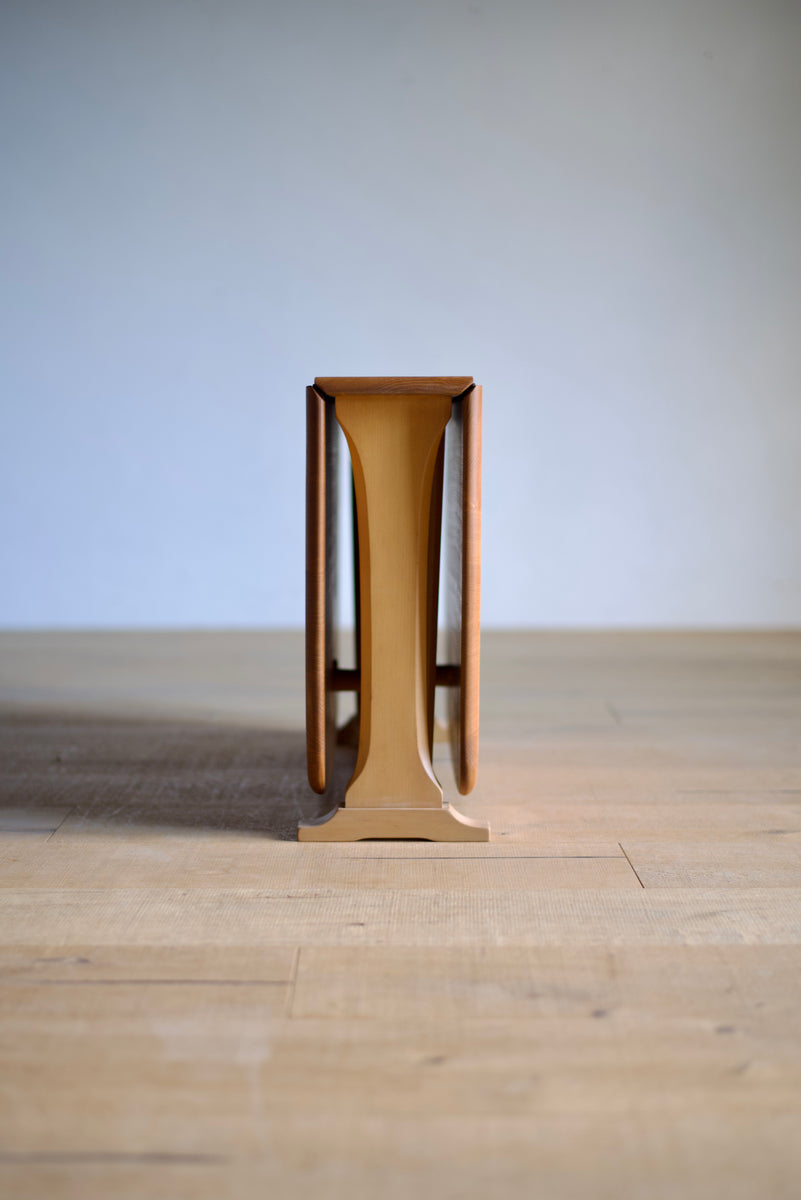 アーコール ゲートレッグ コーヒー テーブル / ercol windsor gate-leg