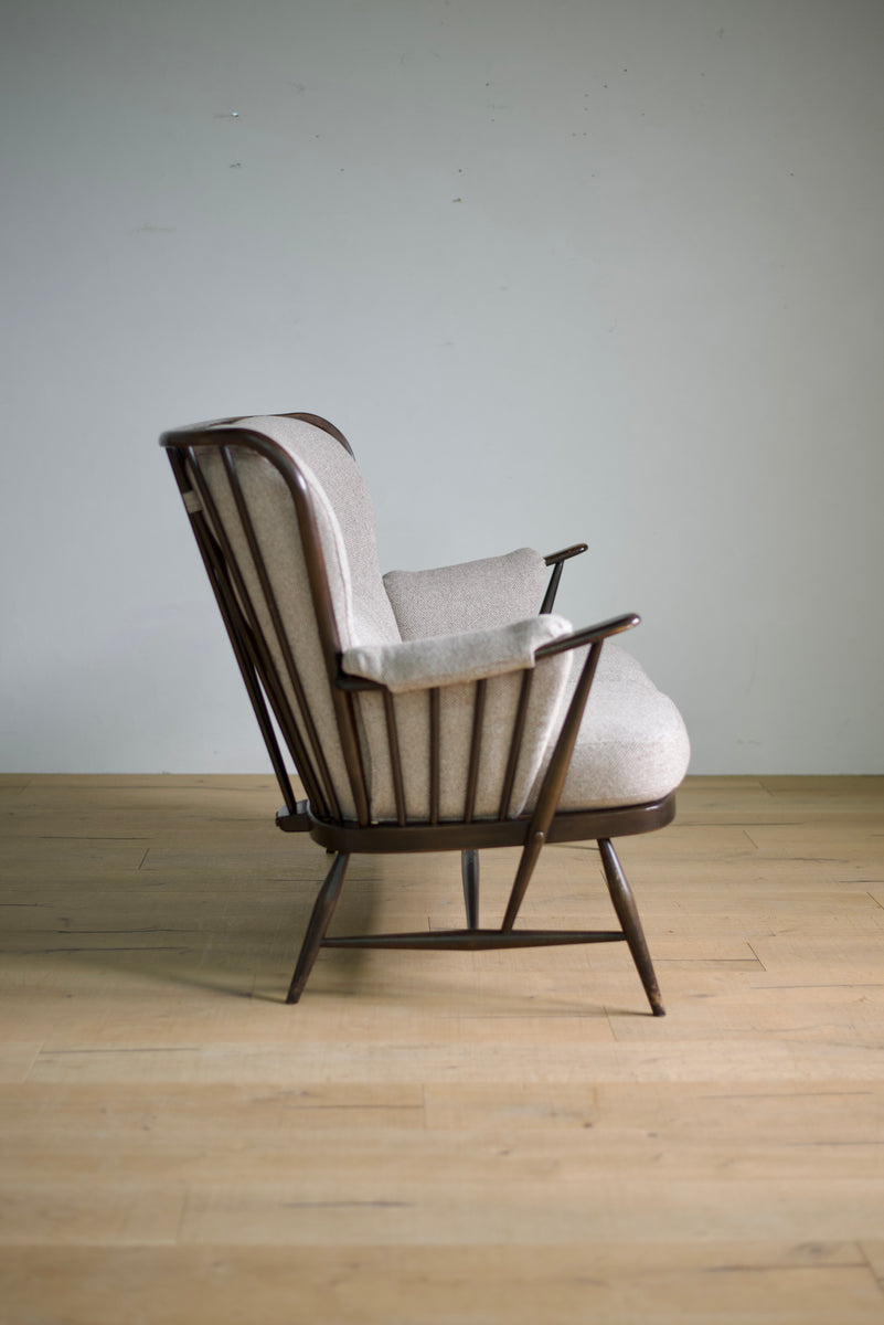 アーコール スプリングタイム ソファ 2p / ercol springtime two
