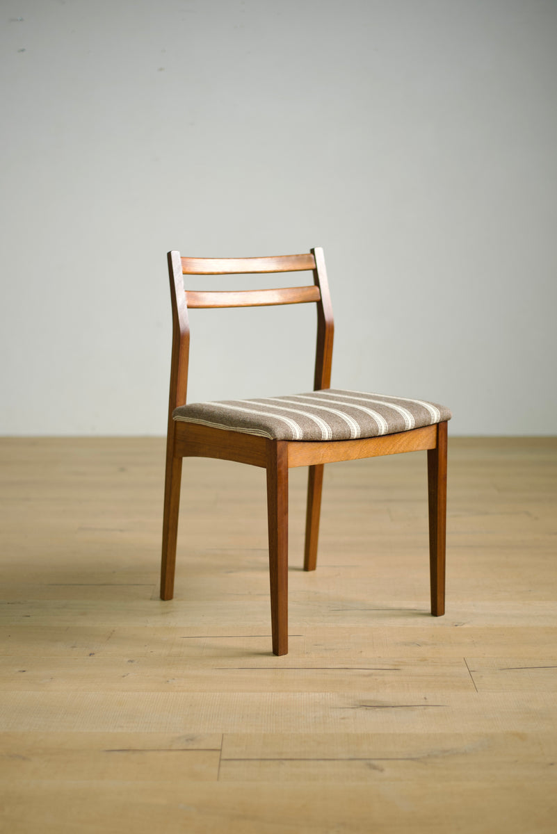 チェアー✖️4セット ダイニングチェアー 4脚セット / dining chairs set of 4 #0368