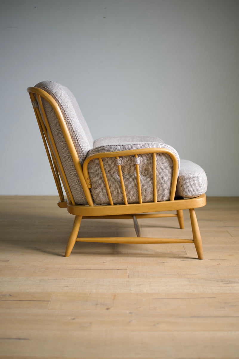 アーコール ウィンザー ジュビリーソファ 1p / ercol windsor jubilee