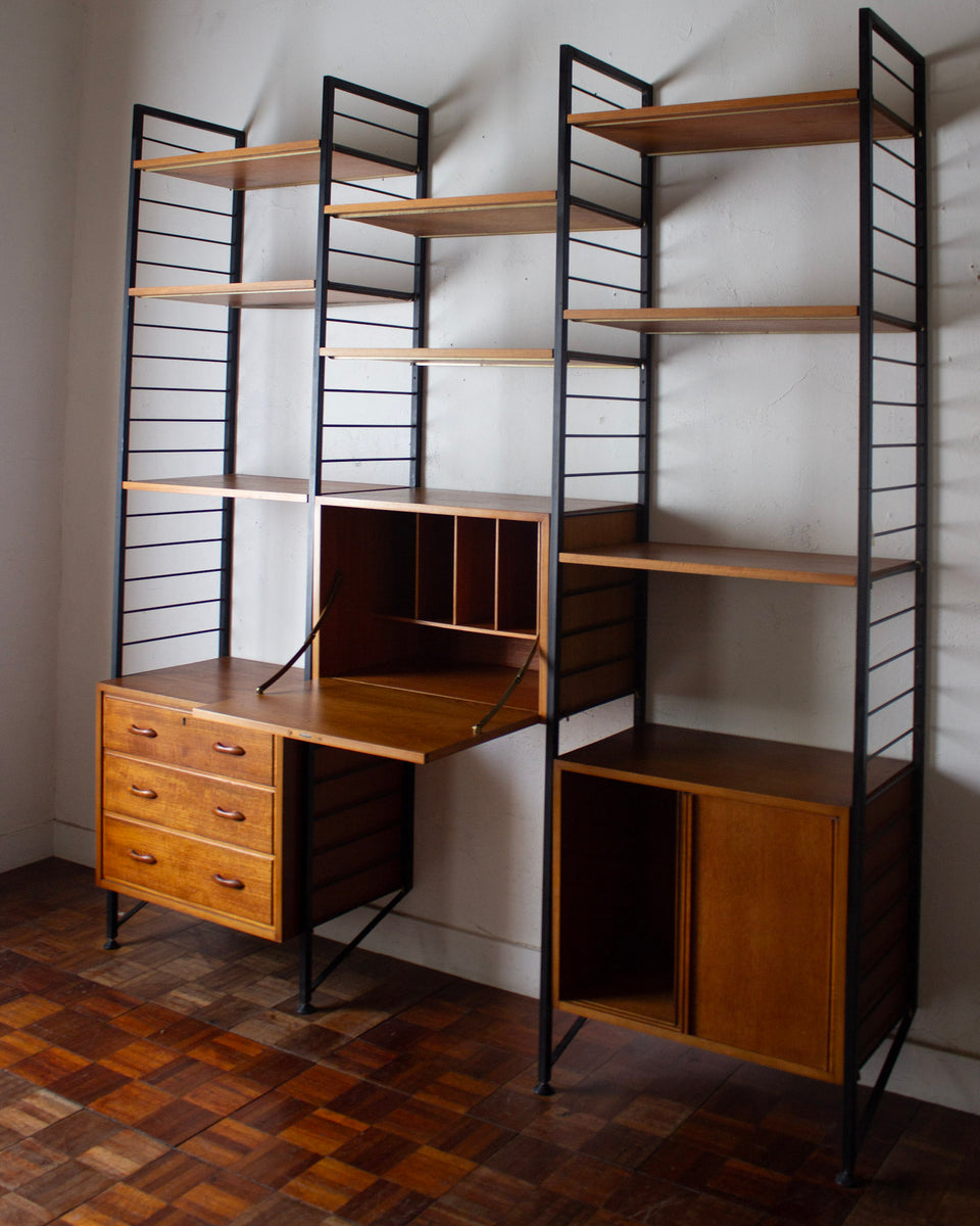 アンティーク雑貨 ladder ラダラックス / ladderax #0312 [C] – SCOUT VINTAGE