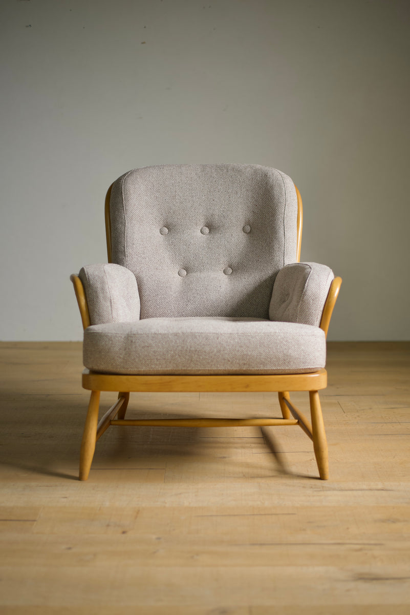 アーコール ウィンザー ジュビリーソファ 1p / ercol windsor jubilee