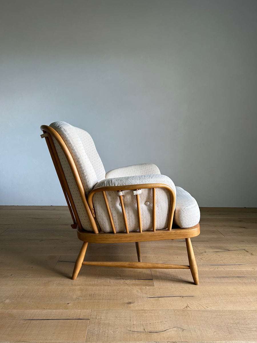 アーコール ウィンザー ジュビリーソファ 1p / ercol windsor jubilee
