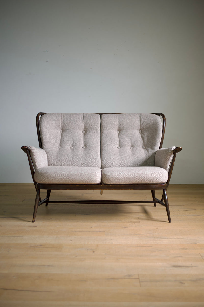アーコール スプリングタイム ソファ 2p / ercol springtime two