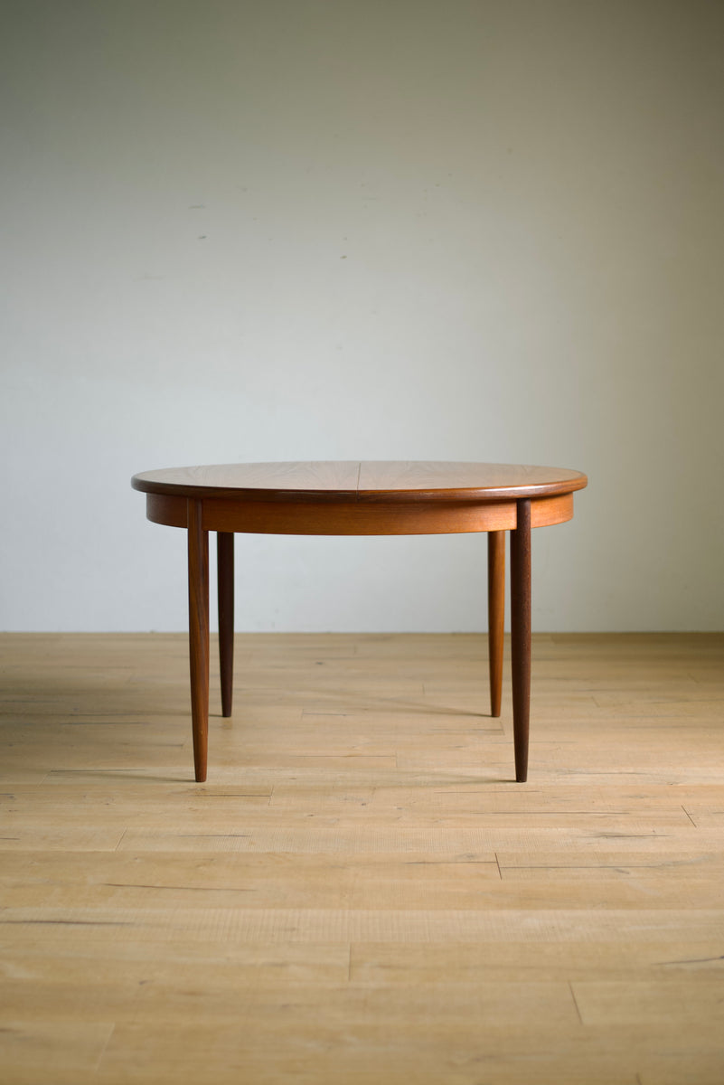 Gplan フレスコ　コーヒーテーブル G-PLAN フレスコ ガラストップコーヒーテーブル ち15-2