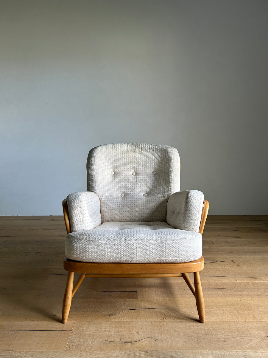 アーコール ウィンザー ジュビリーソファ 1p / ercol windsor jubilee