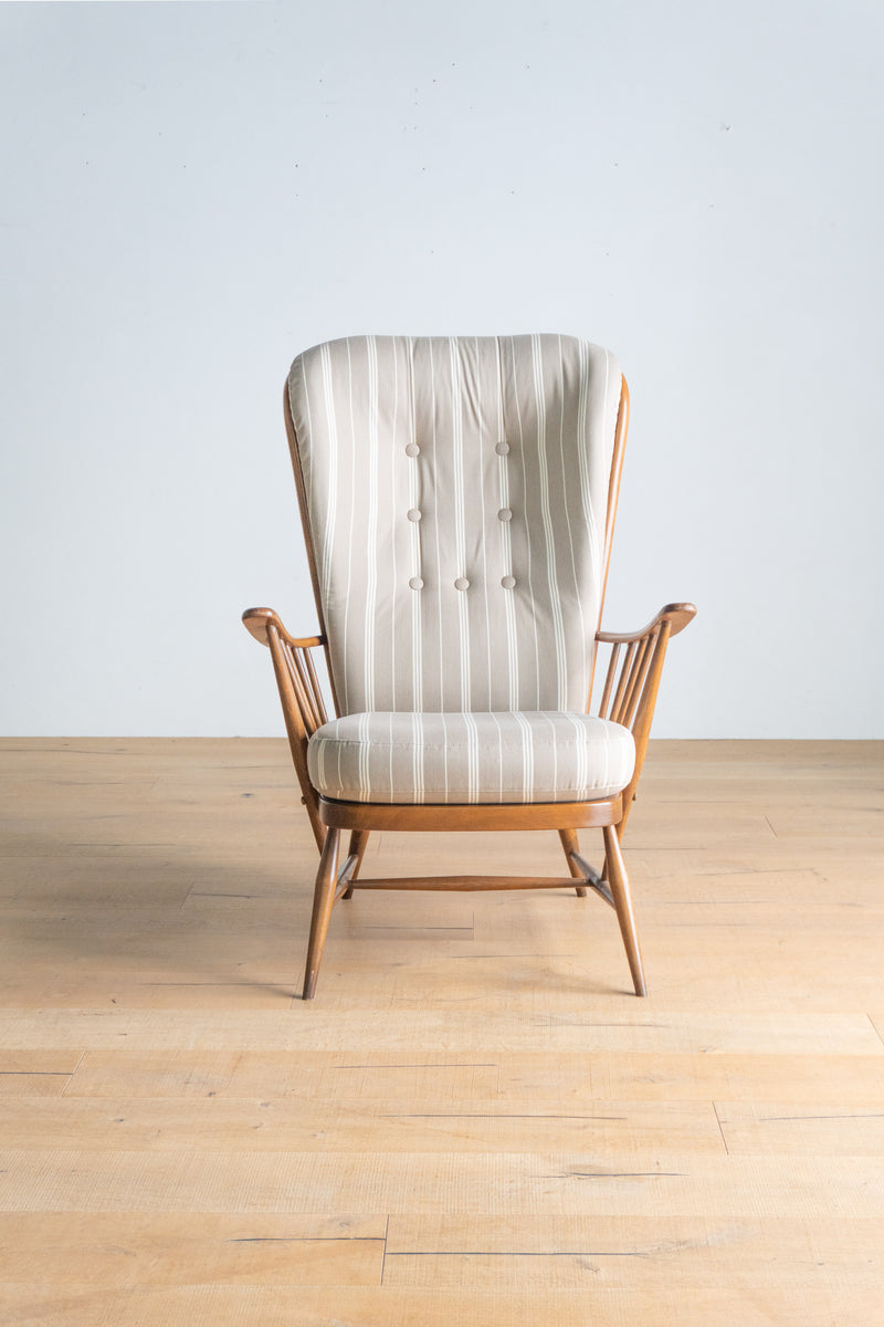 アーコール ウィンザー エバーグリーン ソファ チェア 1P / ercol