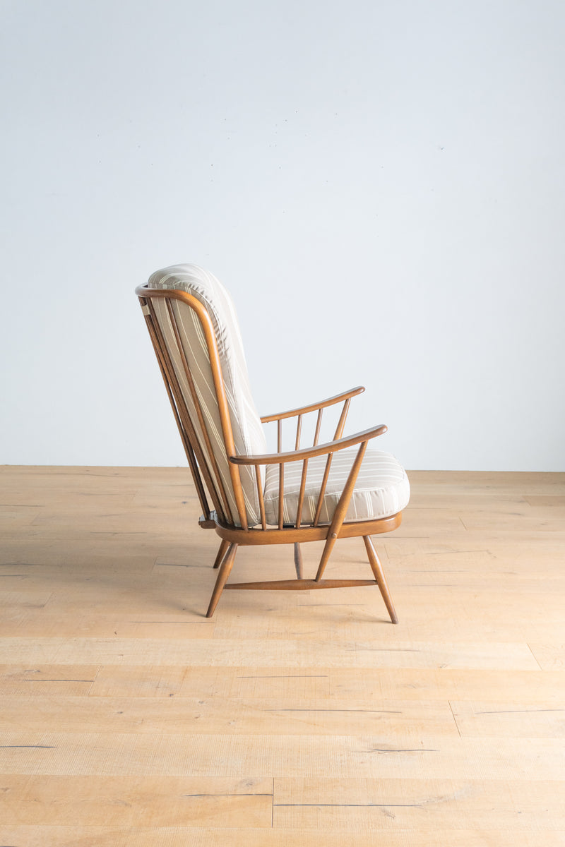 アーコール ウィンザー エバーグリーン ソファ チェア 1P / ercol