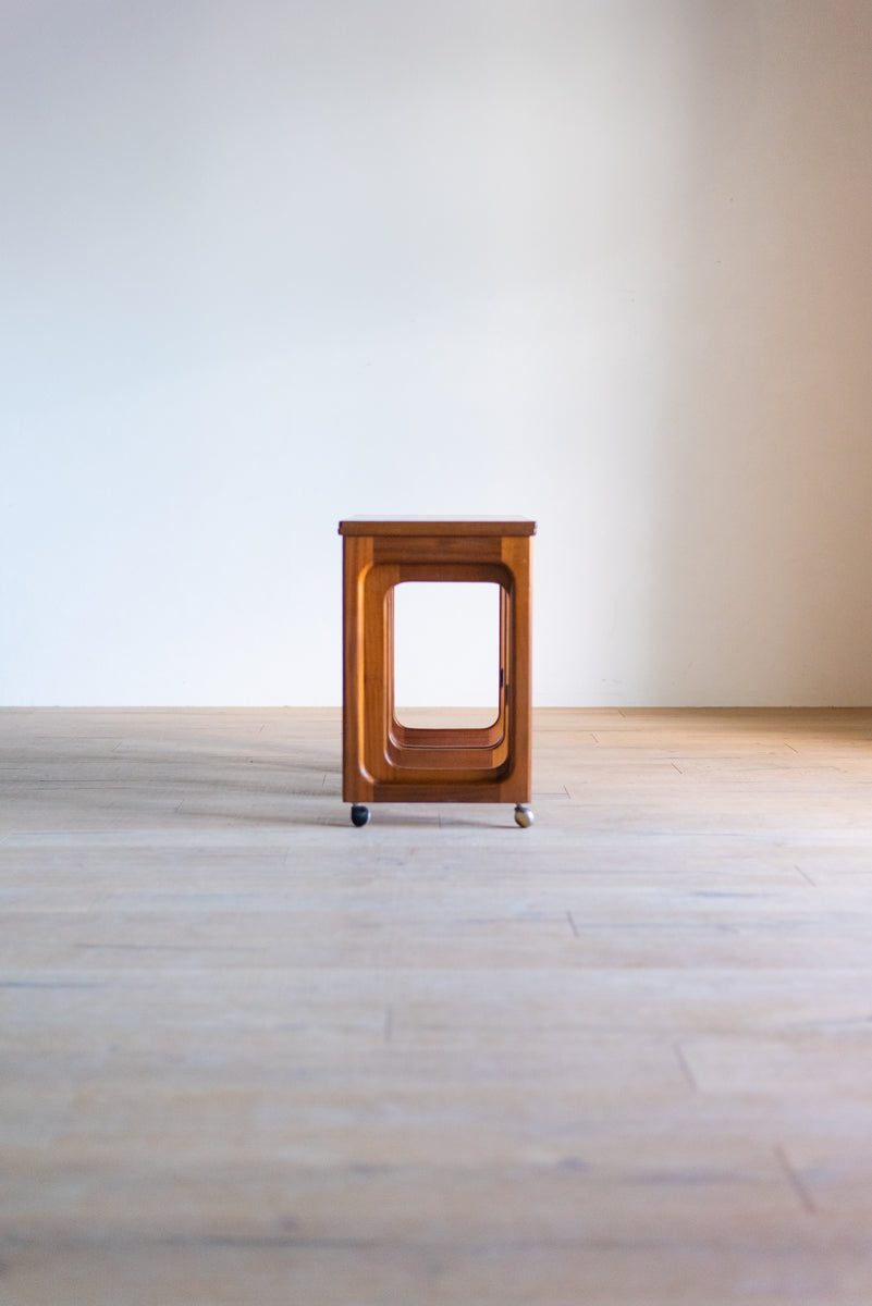 マッキントッシュ ネストテーブル / mcintosh nest tables #0389