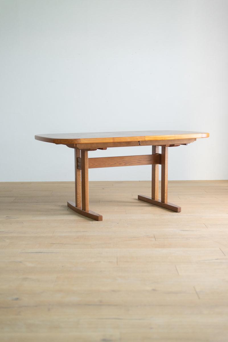 エクステンション テーブル レクタングル / extension table rectangle