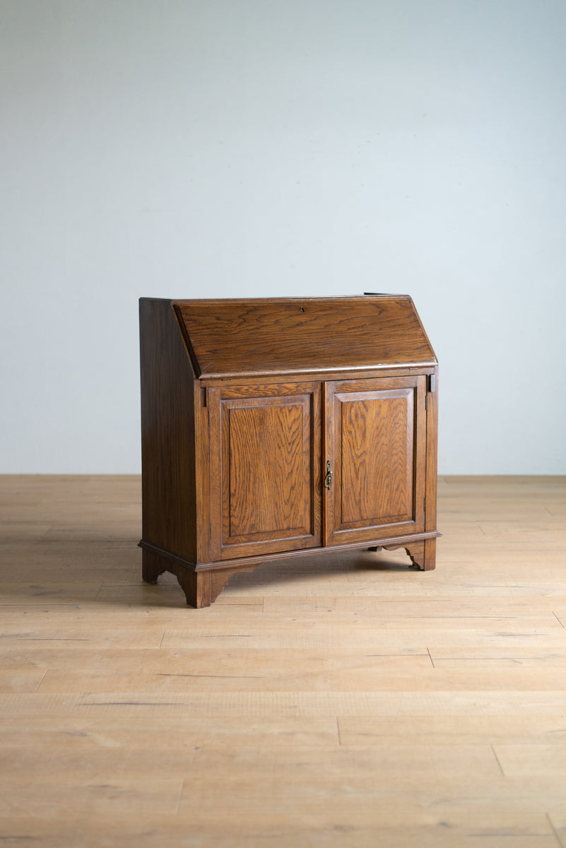 ビューローデスク / bureau desk #0402 – SCOUT VINTAGE