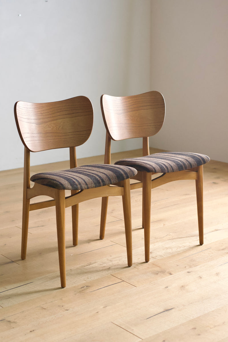 ビューティリティ チェア / beautility chairs #0380 – SCOUT VINTAGE