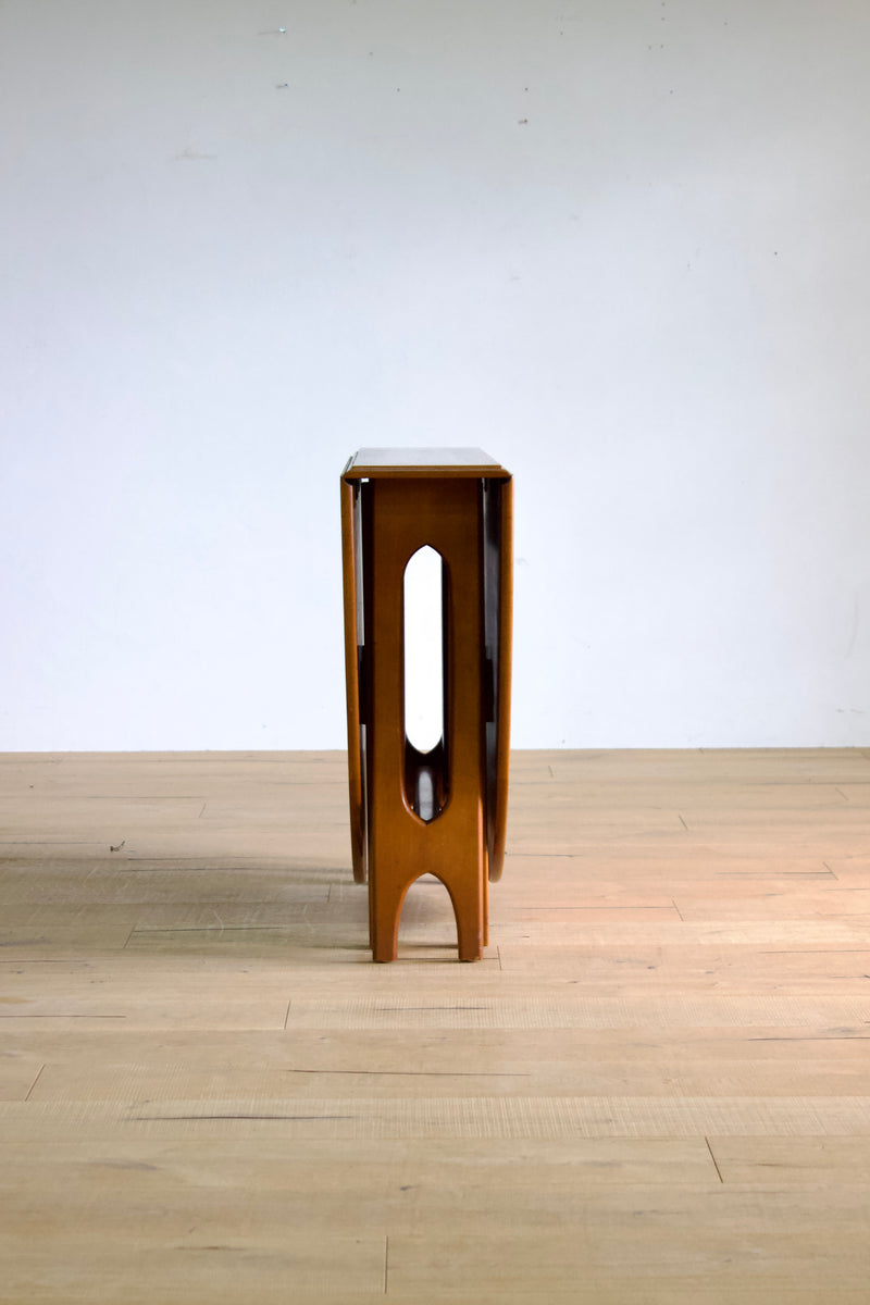 ジェンティーク ゲートレッグ テーブル / jentique gateleg table