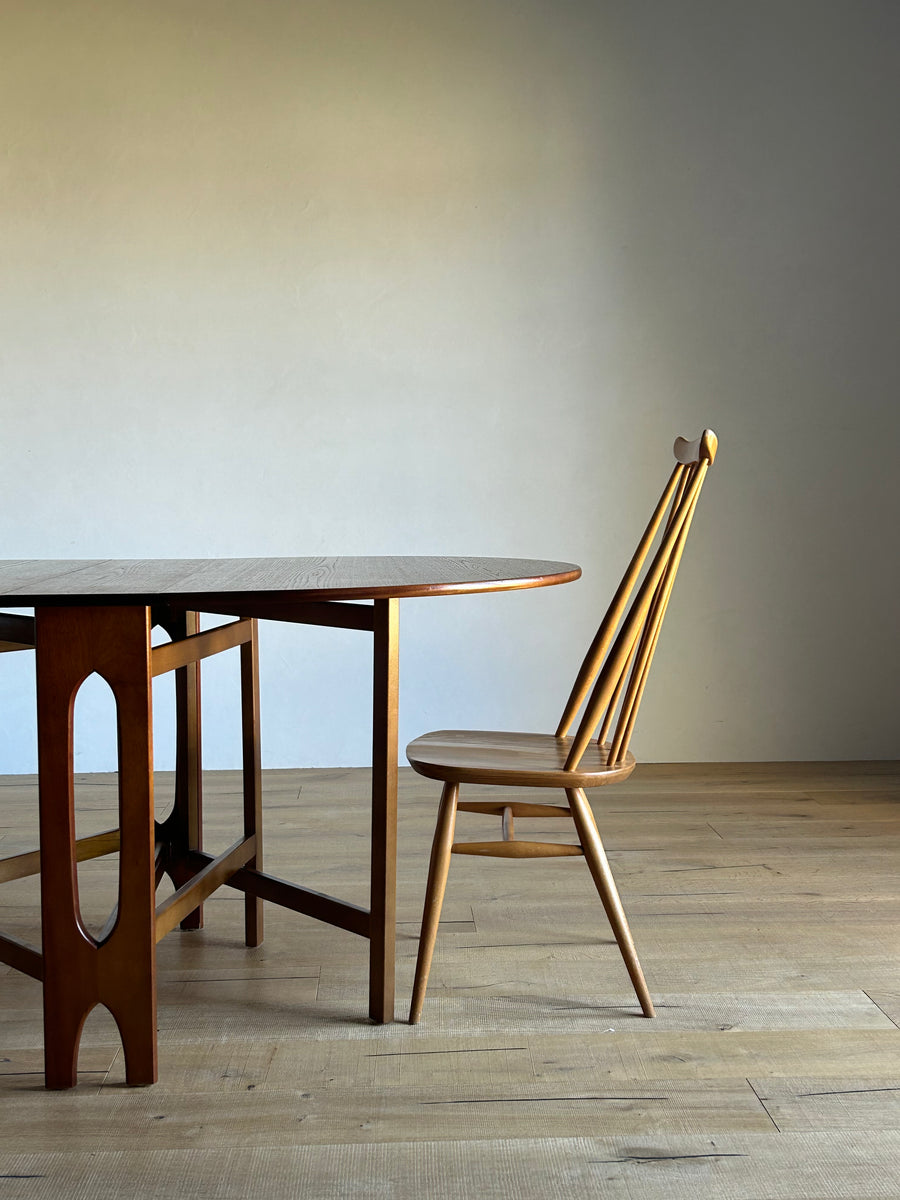 ジェンティーク ゲートレッグ テーブル / jentique gateleg table ジェンティーク ゲートレッグ テーブル / jentique gateleg table