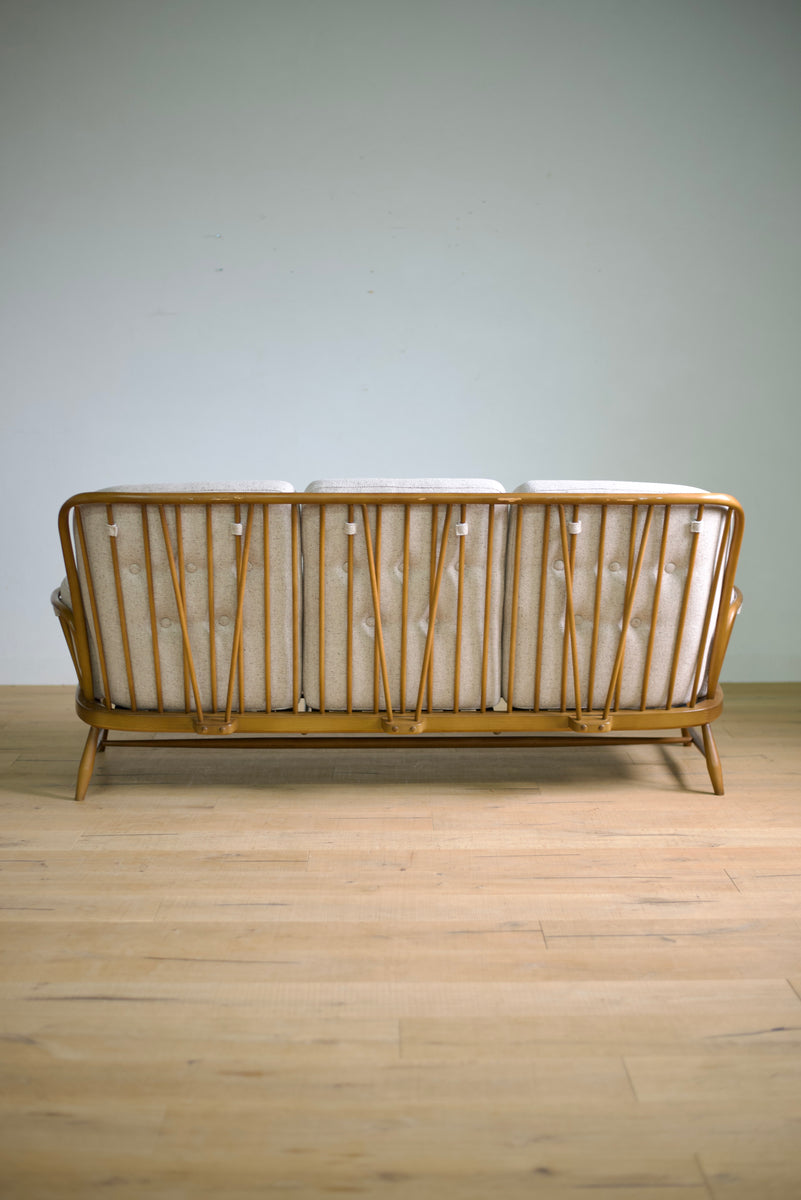アーコール ウィンザー ジュビリーソファ 3p / ercol windsor jubilee