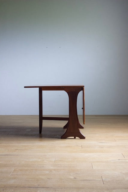 G-PLAN  vintage ゲートレッグテーブル　チーク材 ジープラン ゲートレッグ テーブル / g-plan gate-leg table