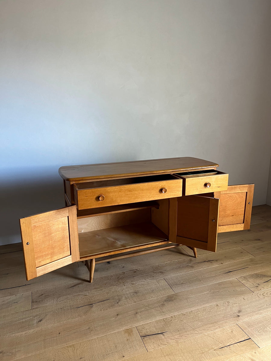 アーコール サイドボード / ercol sideboard '351' #0247 – SCOUT VINTAGE