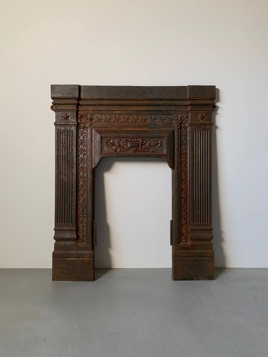 マントルピース / mantelpiece #0242 – SCOUT VINTAGE