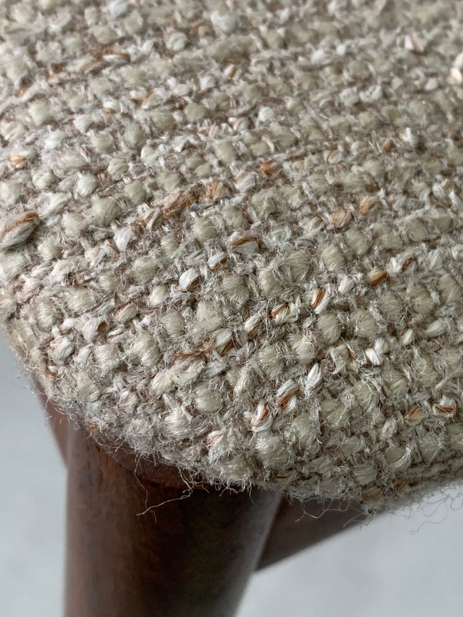 ジープラン 'イブ コ フォード ラーセン' チェア4脚セット / g-plan