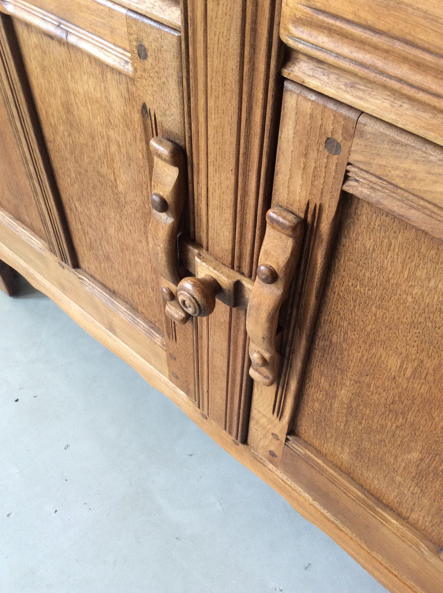 アーコール オールド コロニアル サイドボード / ercol old colonial