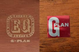 G-PLAN – SCOUT VINTAGE
