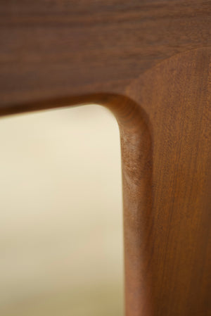 ヤンガー チーク エクステンディング テーブル / younger teak extending table #0365