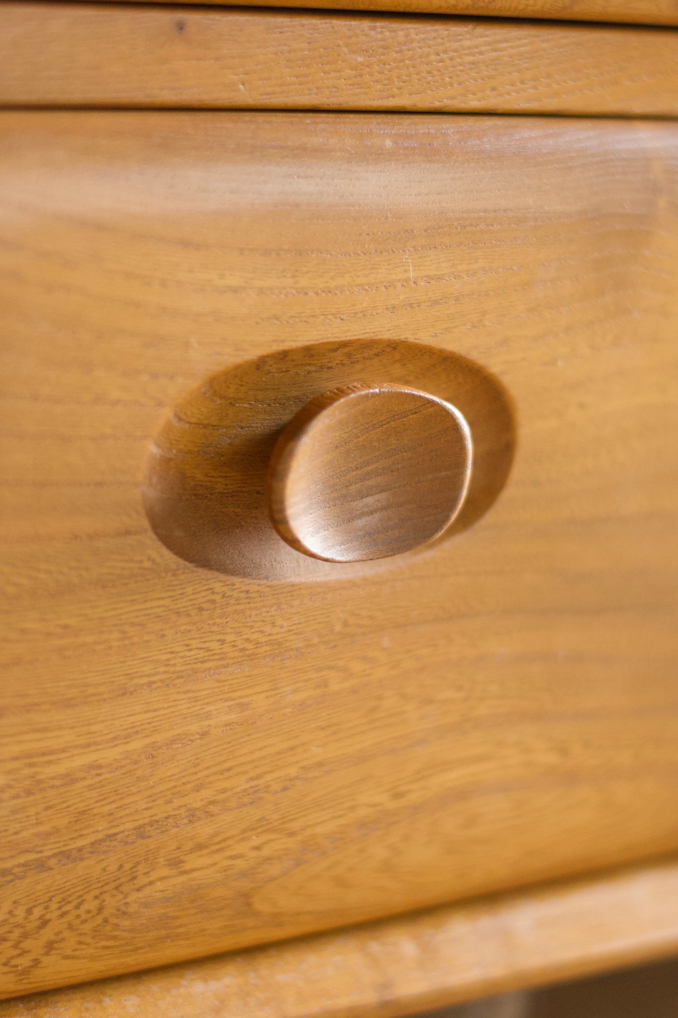 アーコール サイドボード / ercol sideboard '468' #0388