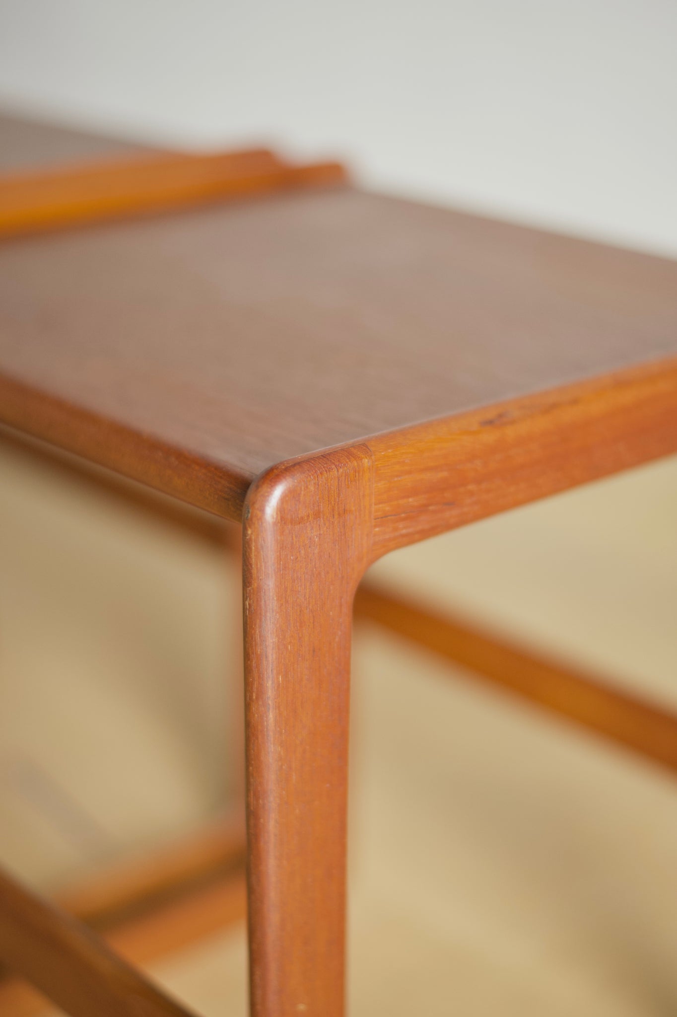 アルネ・ホブマン・オルセン × Mogens Kold ネストテーブル / arne hovmand olsen nest of coffee tables #0385