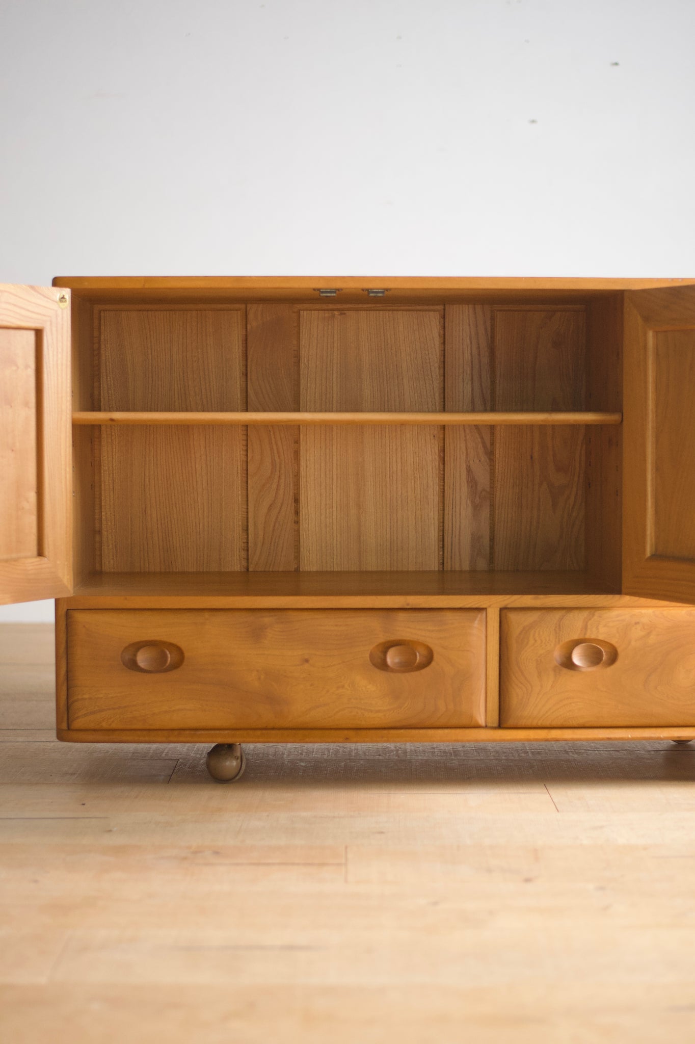 アーコール サイドボード / ercol sideboard '468' #0388