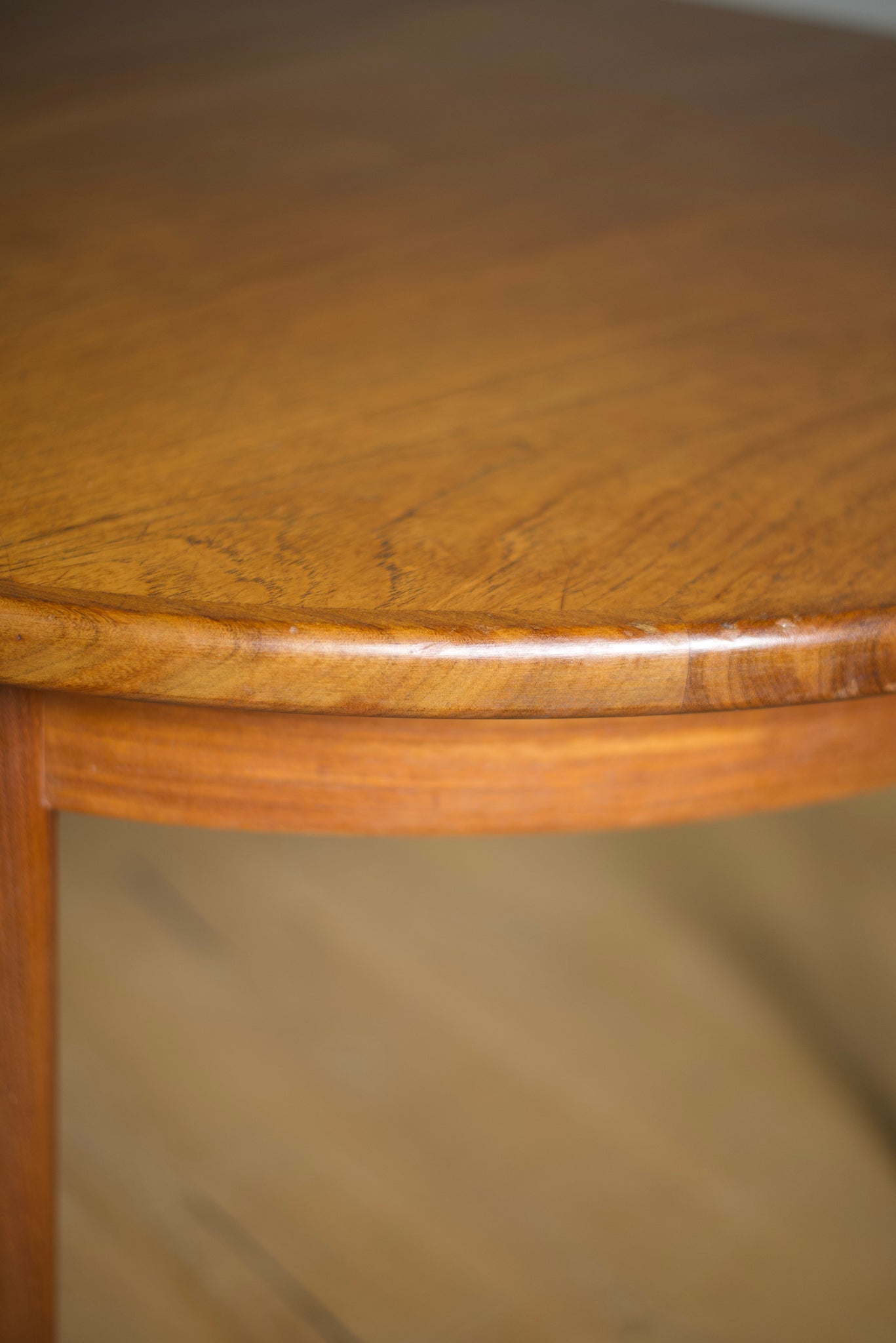 ジープラン フレスコ ダイニング テーブル オーバル / g-plan fresco dining table oval / #0362