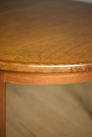 ジープラン フレスコ ダイニング テーブル オーバル / g-plan fresco dining table oval / #0362