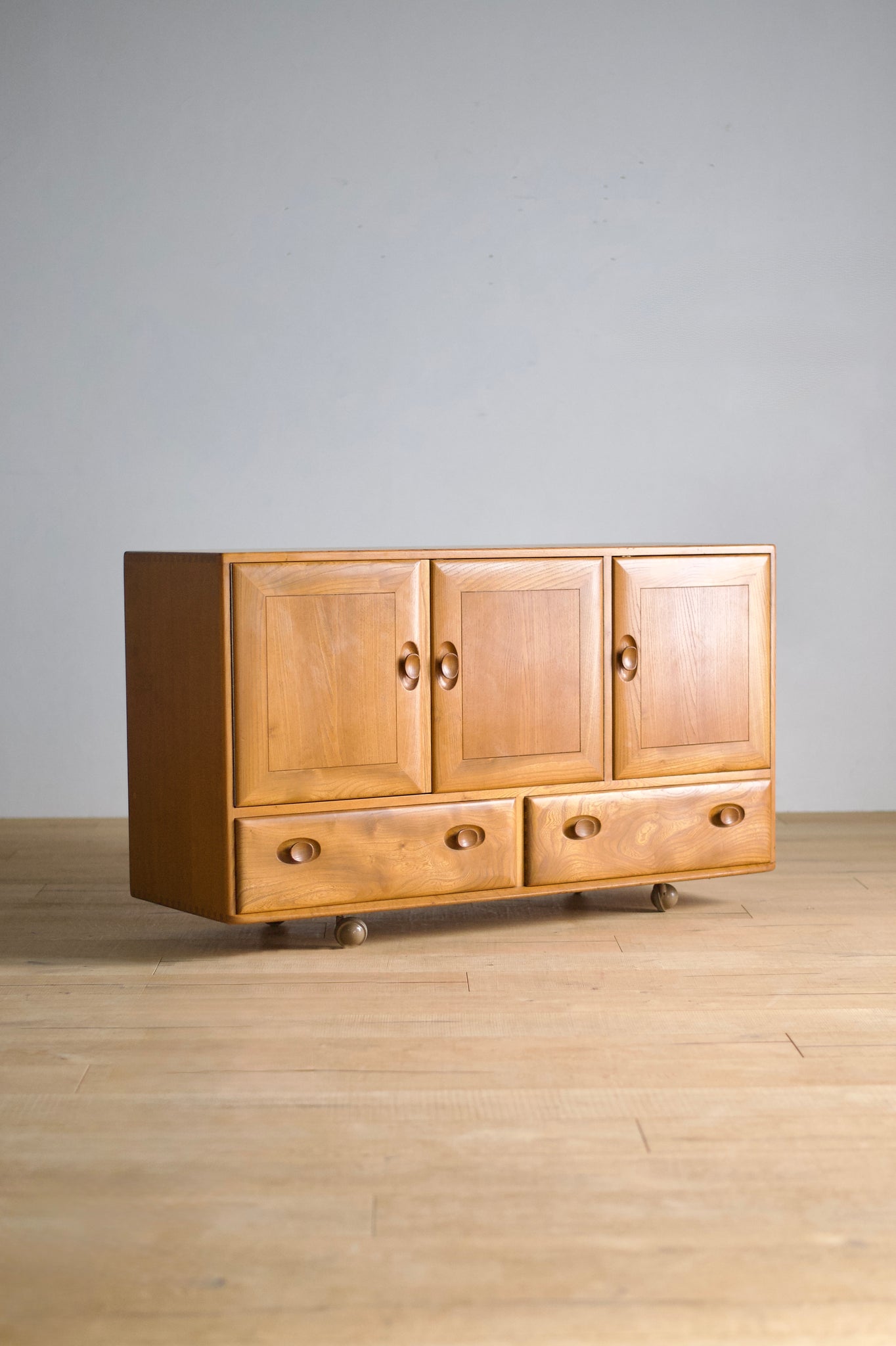 アーコール サイドボード / ercol sideboard '468' #0388
