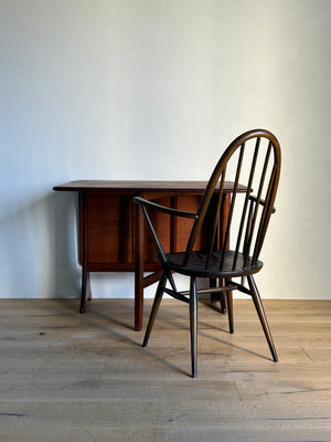 ジープラン ゲートレッグ テーブル / g-plan gate-leg table #0266 ジープラン ゲートレッグ テーブル / g-plan gate-leg table #0266
