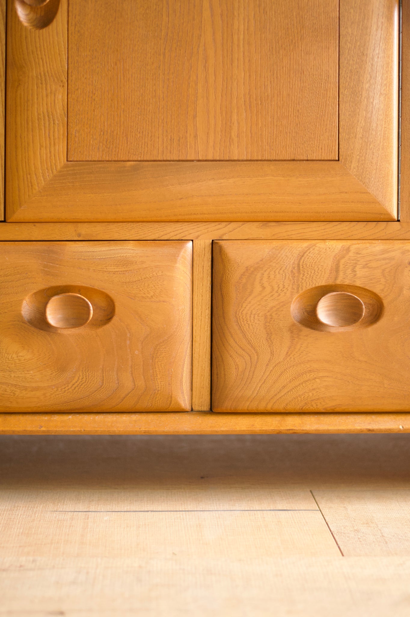 アーコール サイドボード / ercol sideboard '468' #0388