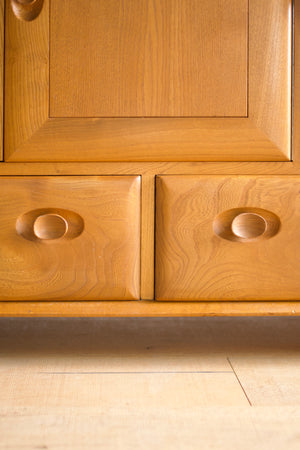アーコール サイドボード / ercol sideboard '468' #0388