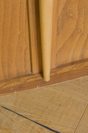 アーコール ドレッシング チェスト / ercol dressing chest with mirror '483' #0370