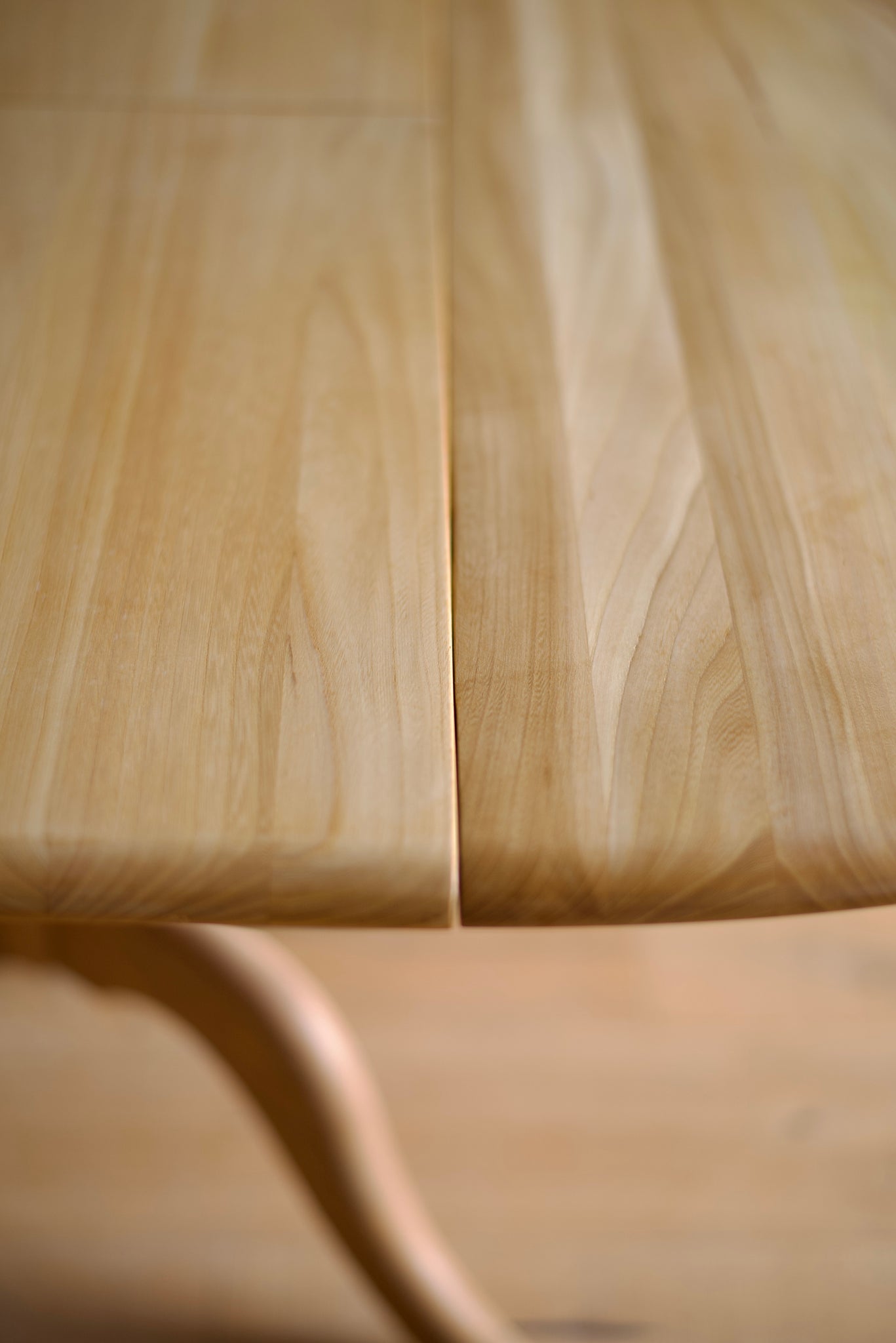 アーコール エクステンディング テーブル / ercol chester extending pedestal table '1167' #0342