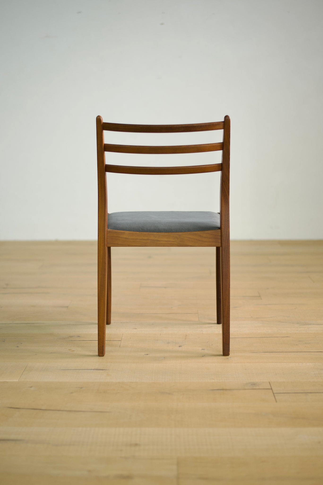 ジープラン チェア４脚セット / g-plan chairs set of 4 #0367