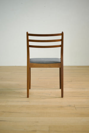 ジープラン チェア４脚セット / g-plan chairs set of 4 #0367