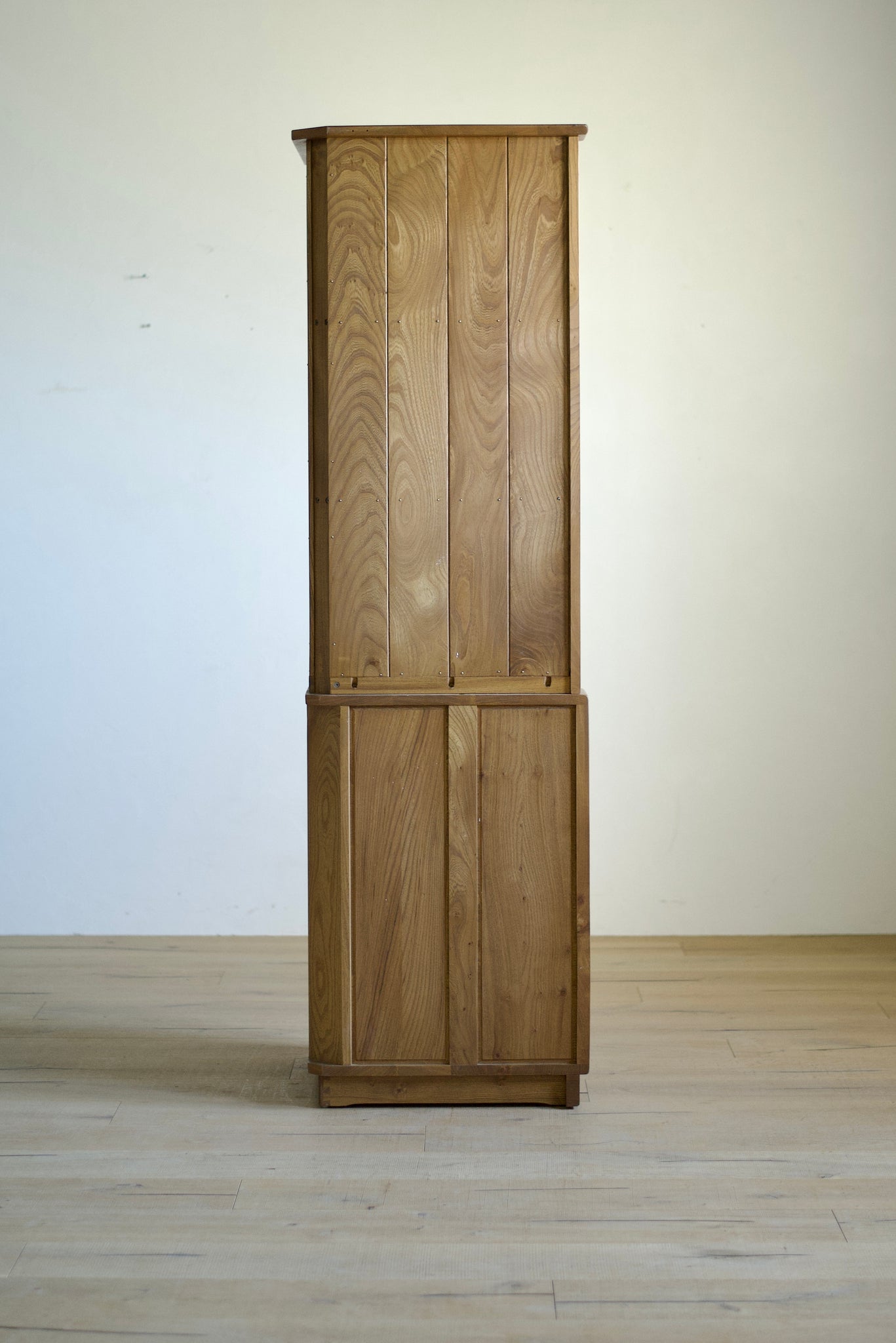 アーコール コーナーキャビネット / ercol windsor corner cabinet '743c' #0360