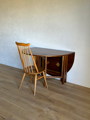 ジェンティーク ゲートレッグ テーブル / jentique gateleg table ジェンティーク ゲートレッグ テーブル / jentique gateleg table