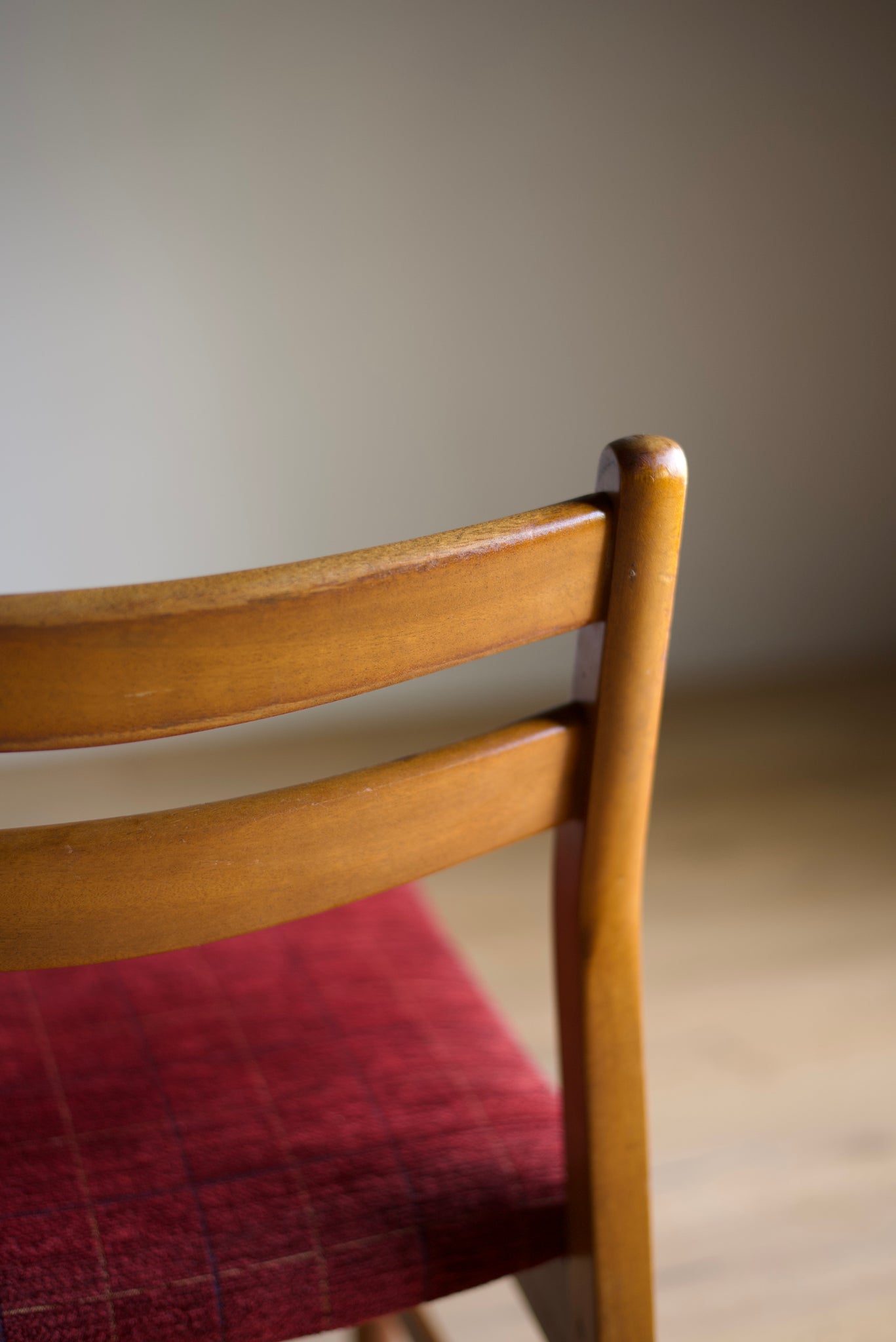 ウィリアム･ローレンス ダイニングチェアー ４脚セット / william lawrence dining chairs set of 4 #0337