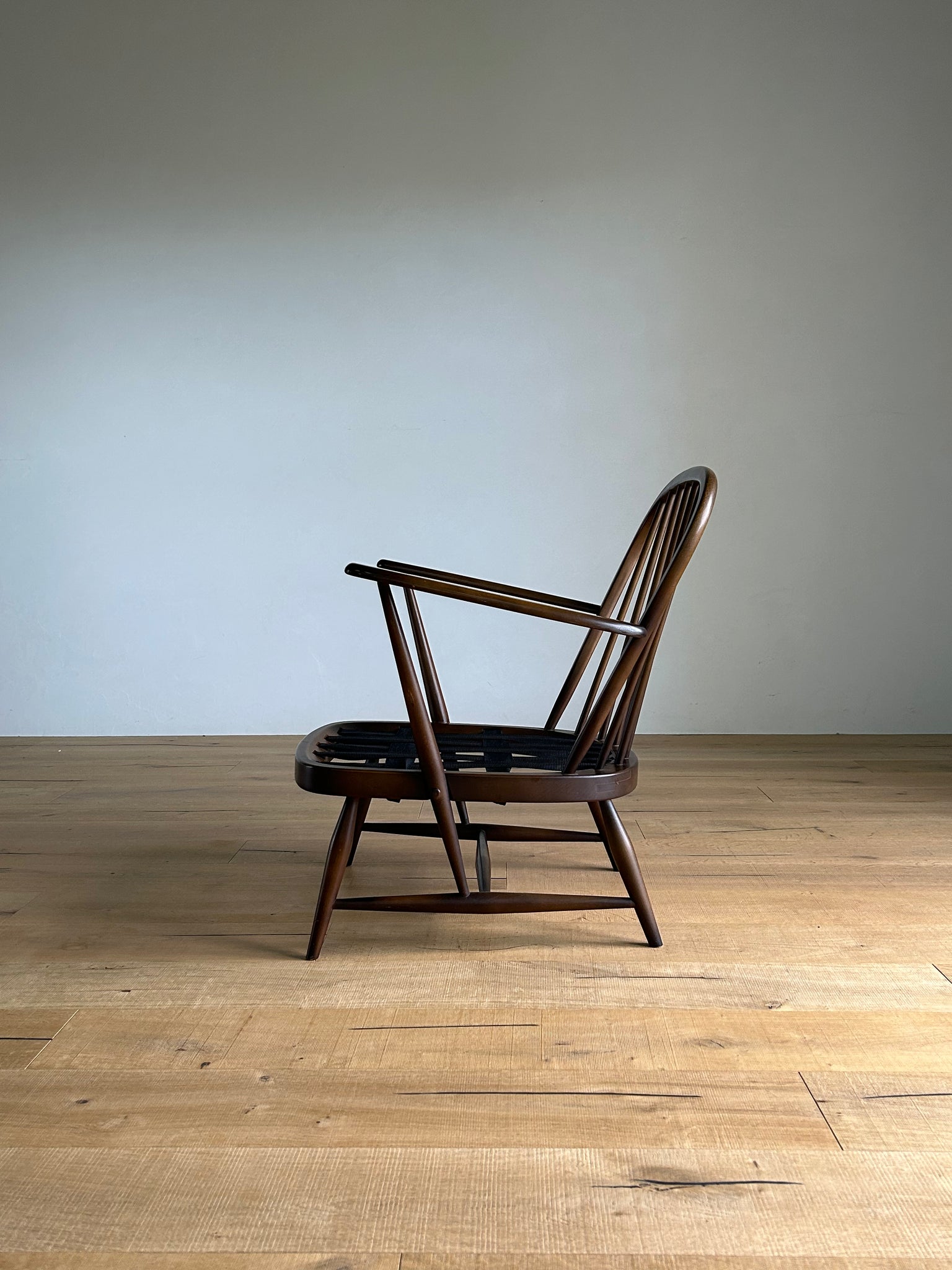 アーコール イージー チェア / ercol easy chair '334' #0255 – SCOUT アーコール イージー チェア / ercol easy chair '334' #0255 – SCOUT