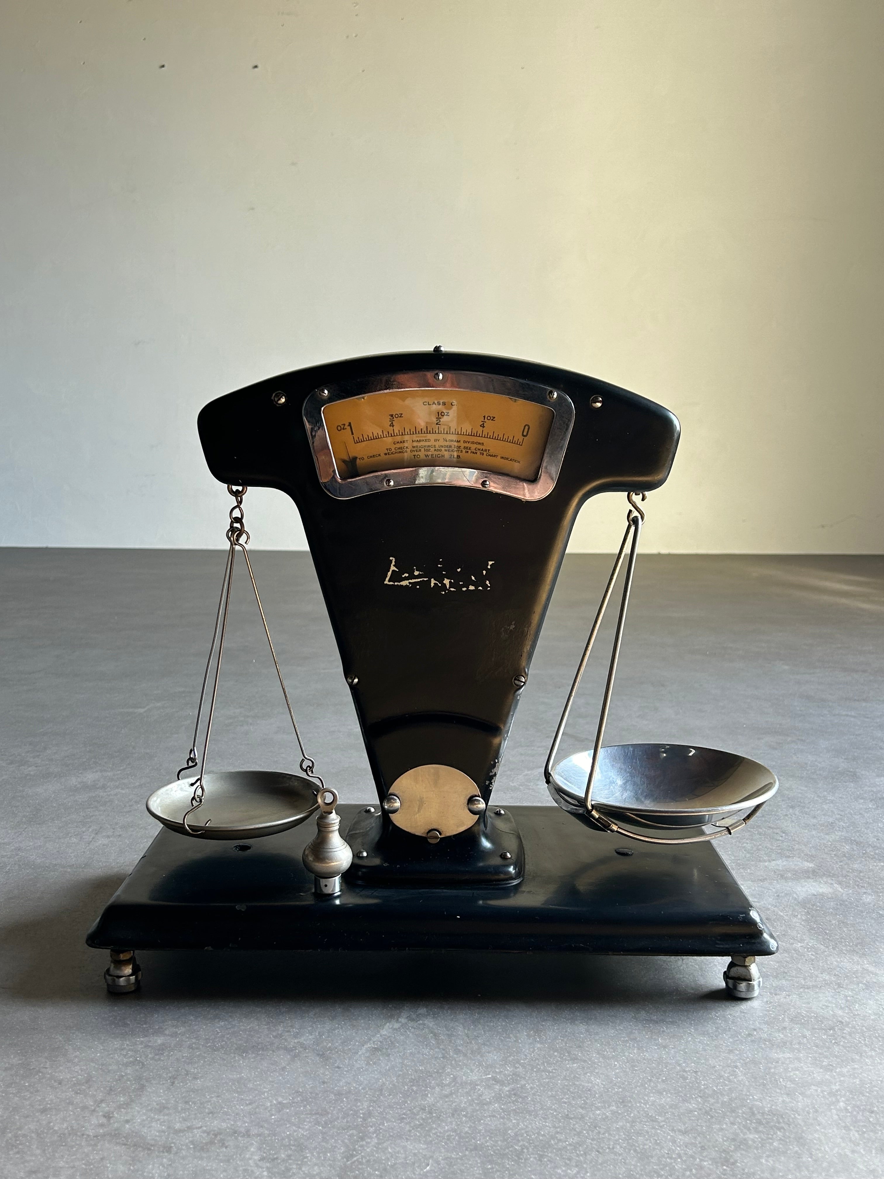 Objects – SCOUT VINTAGE