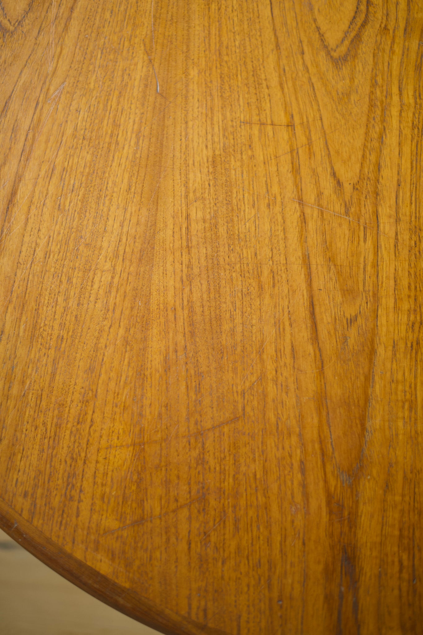 ジープラン フレスコ ダイニング テーブル オーバル / g-plan fresco dining table oval / #0362