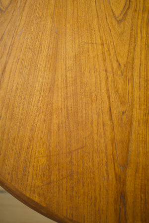 ジープラン フレスコ ダイニング テーブル オーバル / g-plan fresco dining table oval / #0362