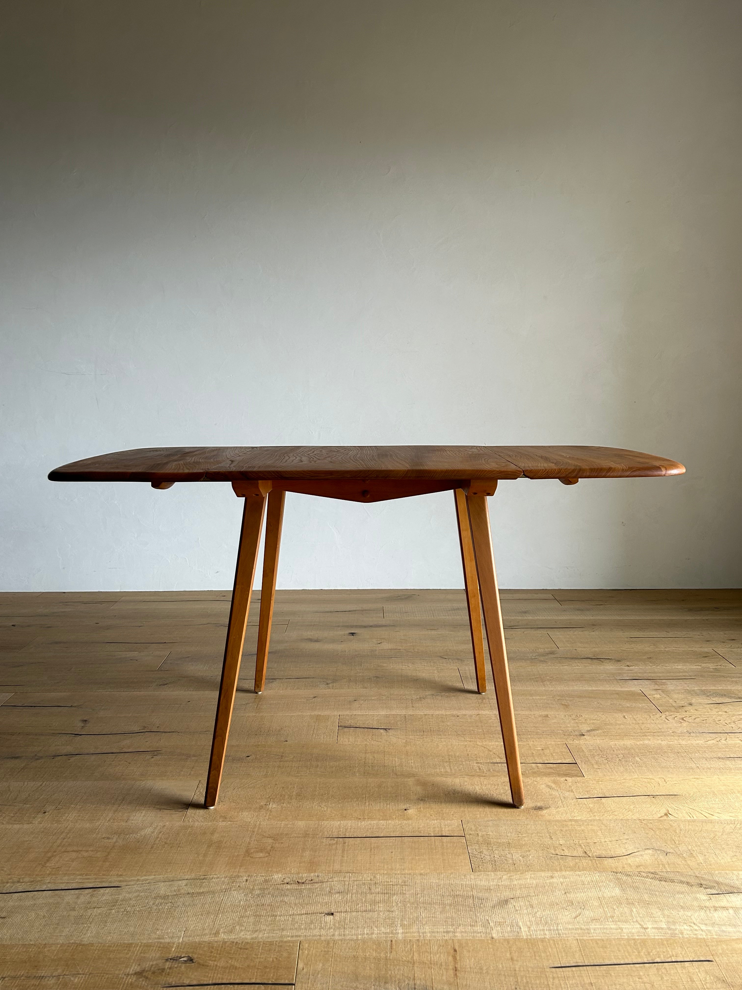 ERCOL_テーブル＆デスク – SCOUT VINTAGE