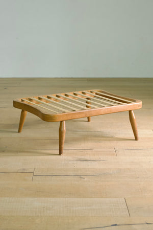 アーコール オットマン / ercol extension stool '341' #0372