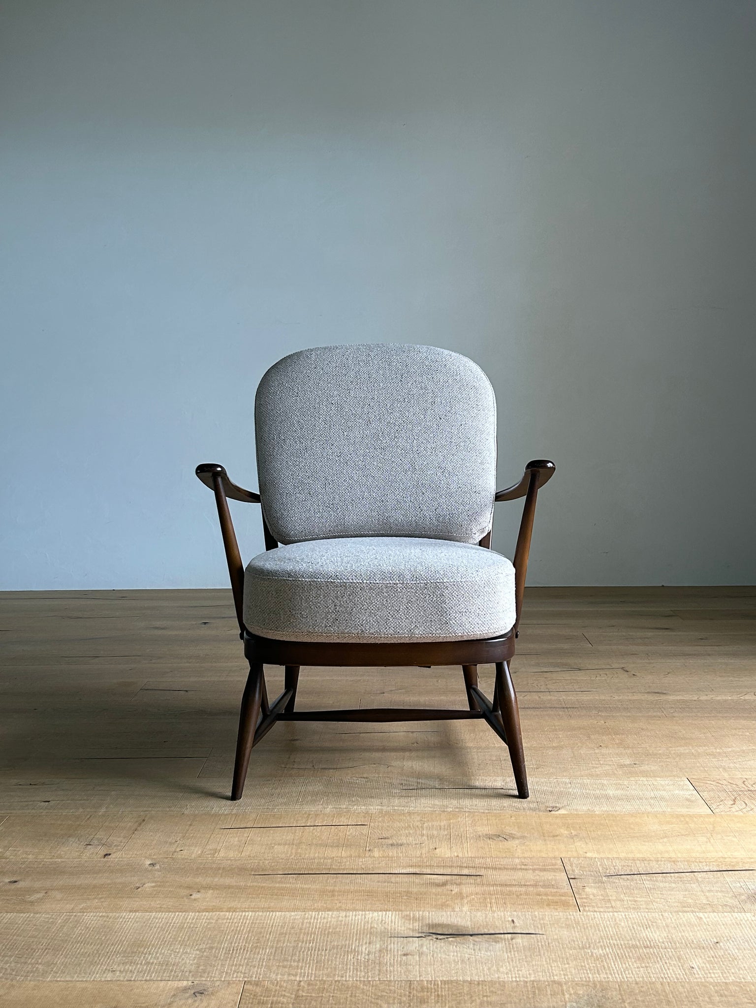 アーコールチェア 限定グレー色 アーコールチェア 限定グレー色